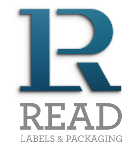 Read Label Logo