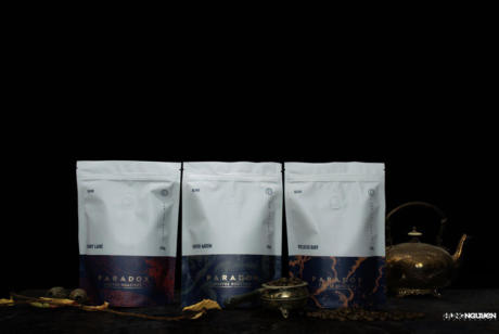 coffee and tea packaging Australia