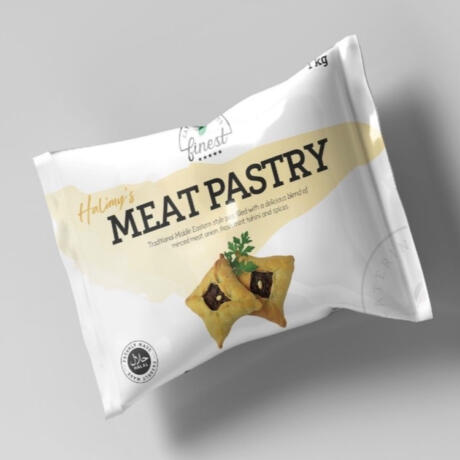 bakery packaging design